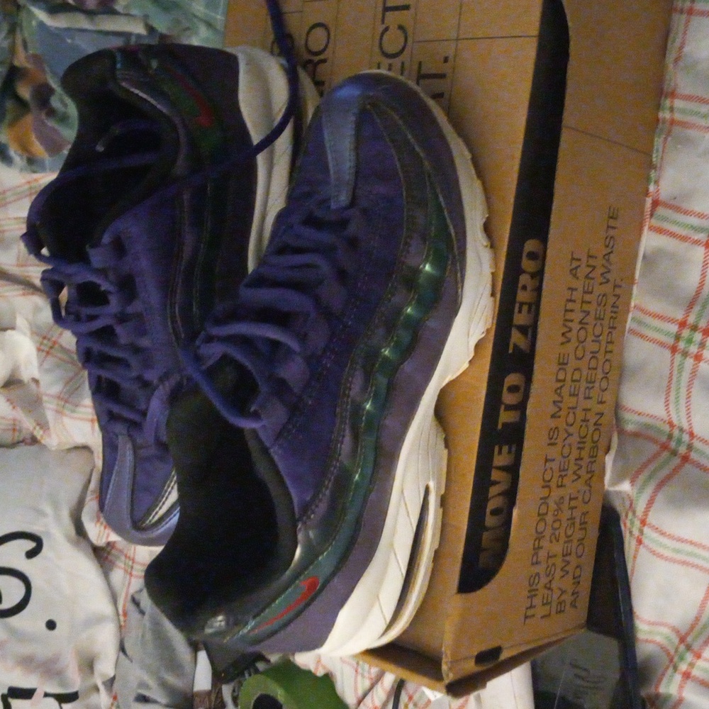 Air max 90 Nike ID